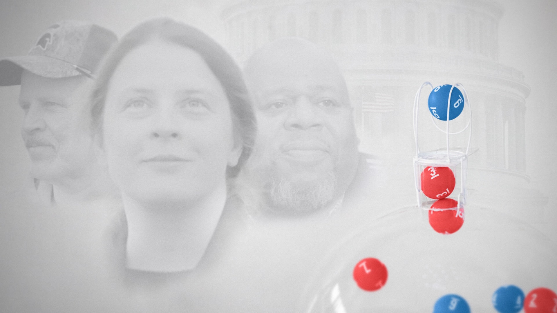 Goodbye Elections. Hello Democracy. — trailer